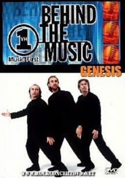 VH1 Behind the Music: Genesis