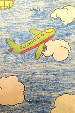 Wolf: The Documentary