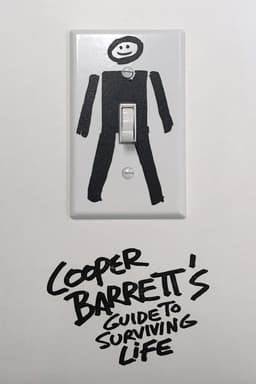 Cooper Barrett's Guide to Surviving Life