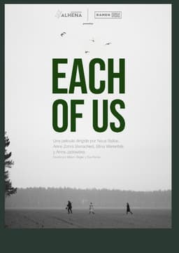 Each of Us
