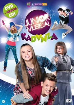 Ketnet Musical: Kadanza