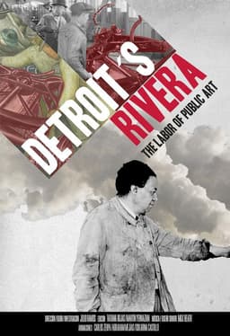 Detroit's Rivera