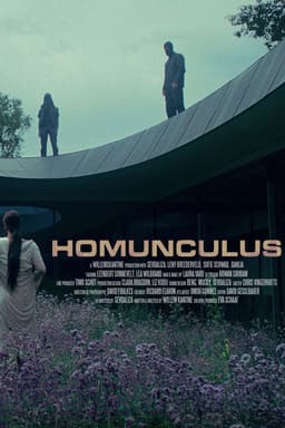Homunculus