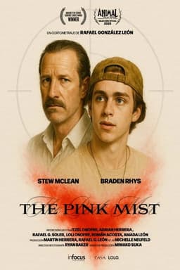 The Pink Mist