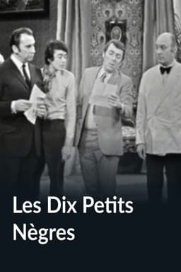 Dix petits nègres