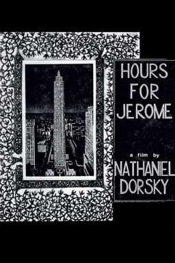 Hours for Jerome