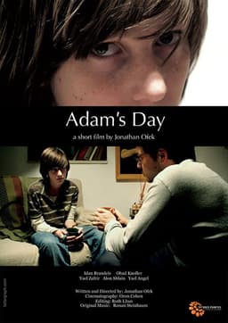Adam's Day