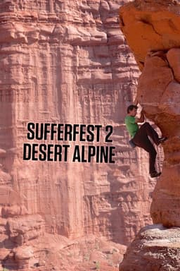 Sufferfest 2: Desert Alpine