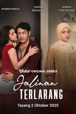 Jalinan Terlarang