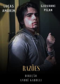 Razões
