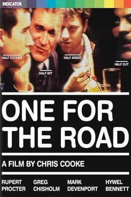 ‘One for the Road’: An Oral History