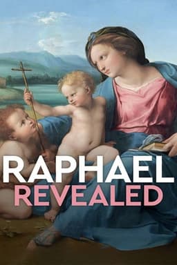 Raphael Revealed