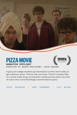 Pizza Movie