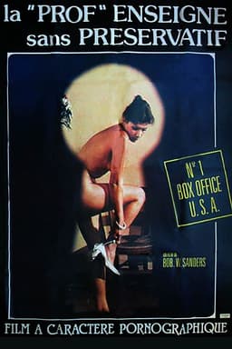 The Teacher of Forbidden Pleasures