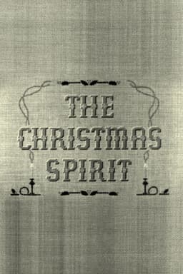 The Christmas Spirit