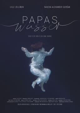 Papas Wasser