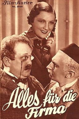 Everything for the Company