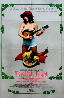 William Shakespeare's Twelfth Night