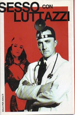 Sesso con  Luttazzi