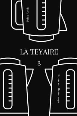 La Teyaire 3