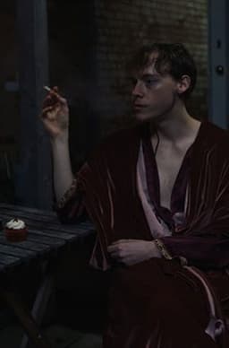 My Best Friend, Andre