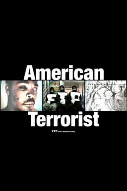 AMERICAN TERRORIST BY FTP®