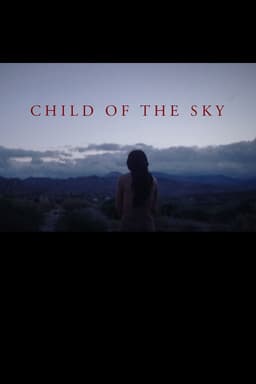 Child of the Sky