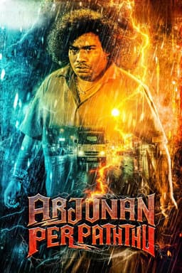 Arjunan Per Paththu