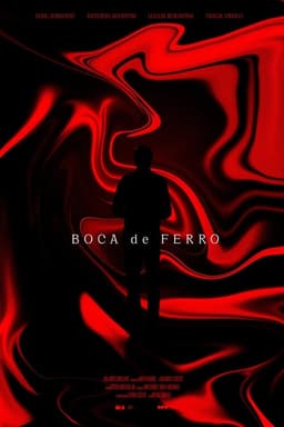 Boca de ferro