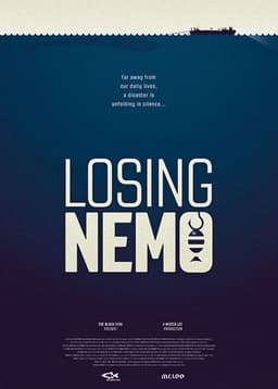 Losing Nemo