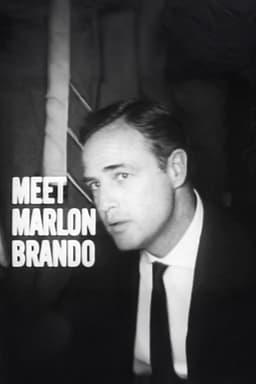 Meet Marlon Brando