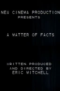 A Matter of Facts