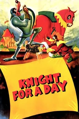 A Knight for a Day