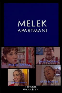 Melek Apartmanı