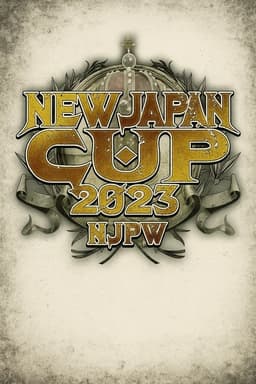NJPW New Japan Cup 2023: Day 3