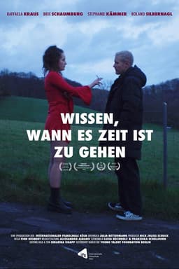 Know When It's Time to Leave