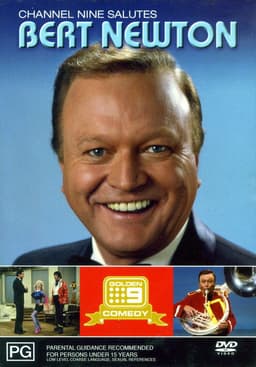 Channel 9 Salutes Bert Newton