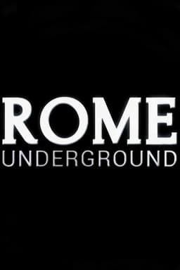 Rome Underground