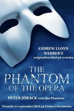 The Phantom of the Opera