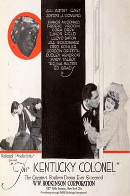 The Kentucky Colonel