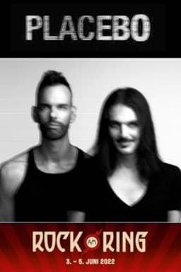 Placebo - Rock Am Ring 2022