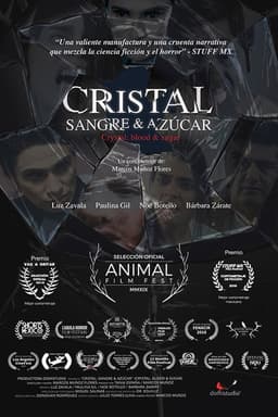 Cristal: Sangre & Azucar