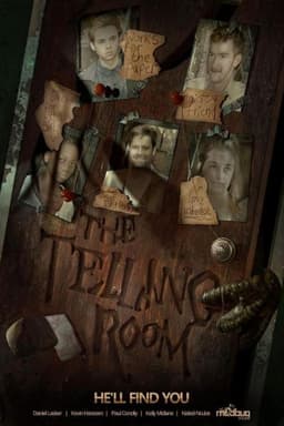 The Telling Room