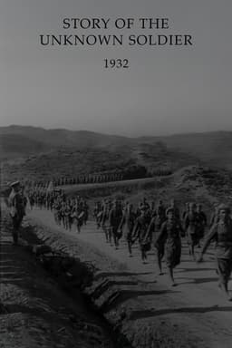 Story of the Unknown Soldier