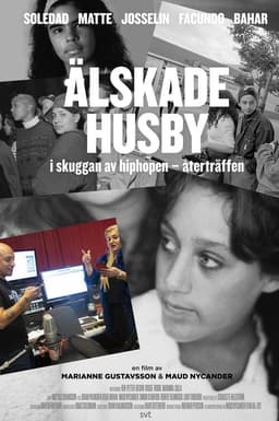 Älskade Husby