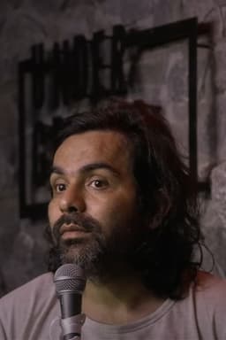 For a while, Sumit walked - Part 2