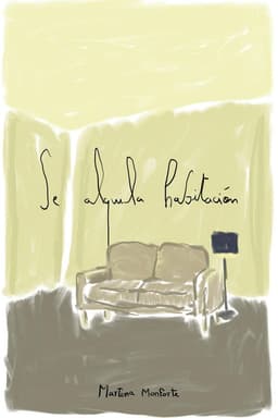 se alquila habitación