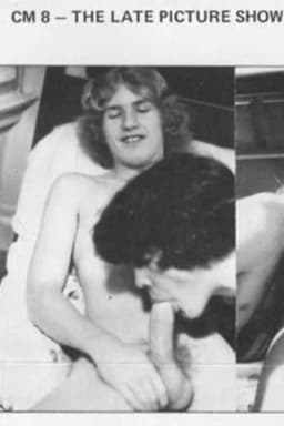 The Late Picture Show