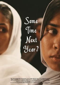 Same Time Next Year?