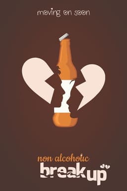 Non-Alcoholic Breakup